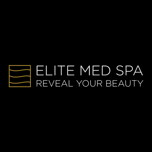 Elite Med Spa Design by flatof12