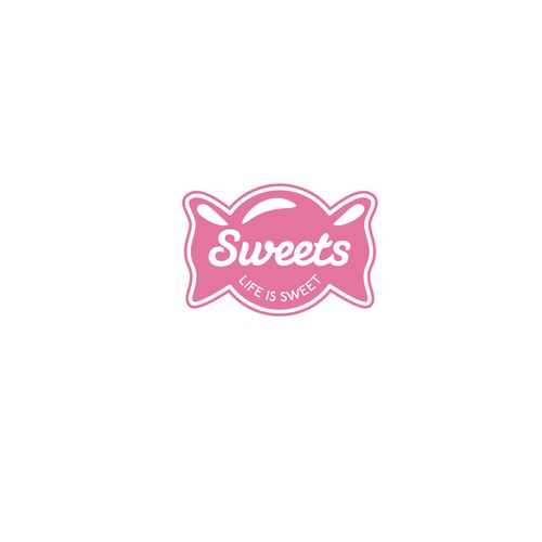 Design Logo for scandinavian high end Pick N Mix candy store por Bianca Moro