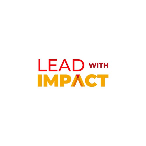 Leader in Manufacturing needs logo help! Design by rikiraH