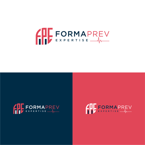 Logo design contest entry by Walken