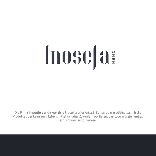  contest entry by Iskanderius