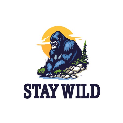 Wildlife Protection & Preservation Platform Design by eshtiyak™