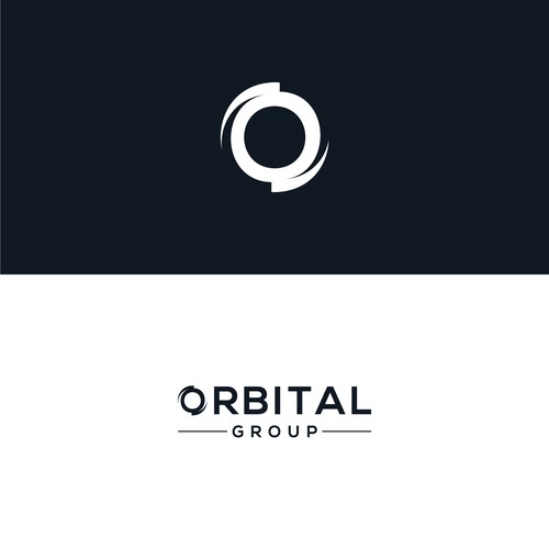 Orbital Group - Consulting firm founded by a Navy SEAL Diseño de creativziner