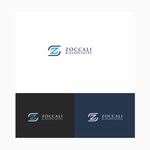 Logo for a tax accountant business Design by A R Solli