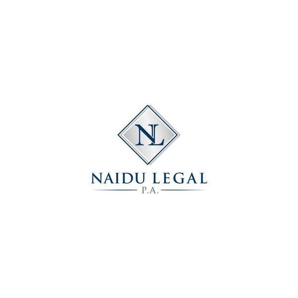 Design by kaliyo titled "Design a Sleek logo for a Law Firm"