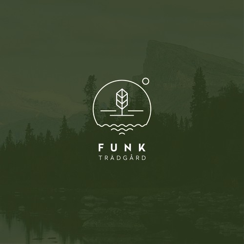  contest entry by Marija...