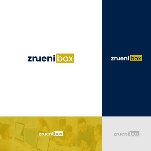  contest entry by gekostudio