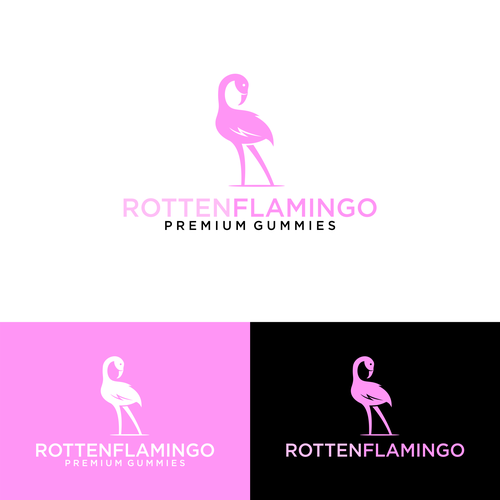 Premium Gummy Vitamin Brand Needs Iconic Logo Design by kenz-d