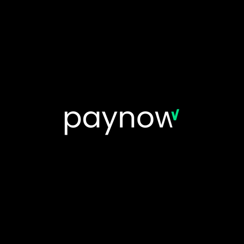 Paynow - unique & clean logo / brand design required for the new payment standard Design by artsigma