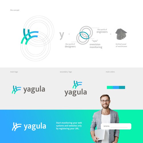 Logo design contest entry by irawanardy™