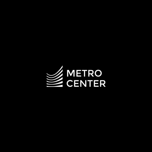 Groundbreaking Logo for a New Modern Hub in Miami Design by O N I X