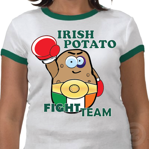 Your help is required for a new t-shirt design Design by Politikolog