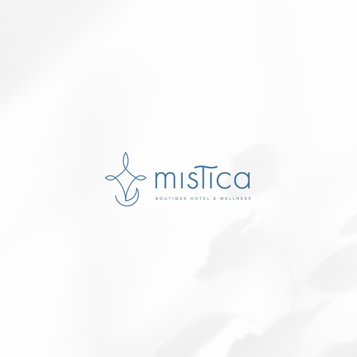 super excited to design a boutique hotel logo on the sea of cortez Design by Alexey_Olimpiev