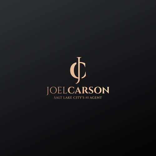 Joel Carson Logo Design by Rozzium