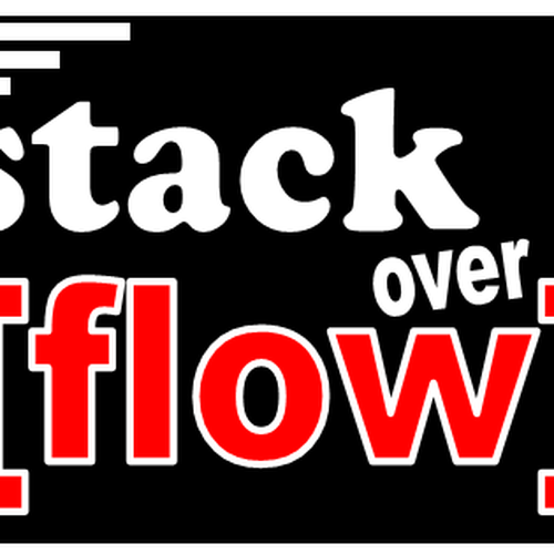 Design di logo for stackoverflow.com di MarcelGoertz