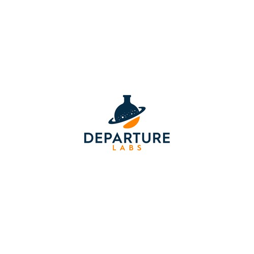 Design di Space Exploration themed Logo for Experimental Software Studio di DOCE Creative Studio