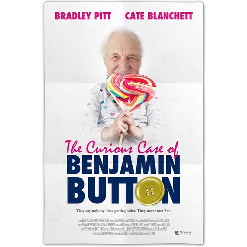 Design di Create your own ‘80s-inspired movie poster! di JacMohnson