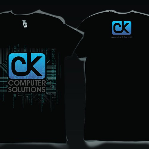 Ontwerp van finalist TEGAR™