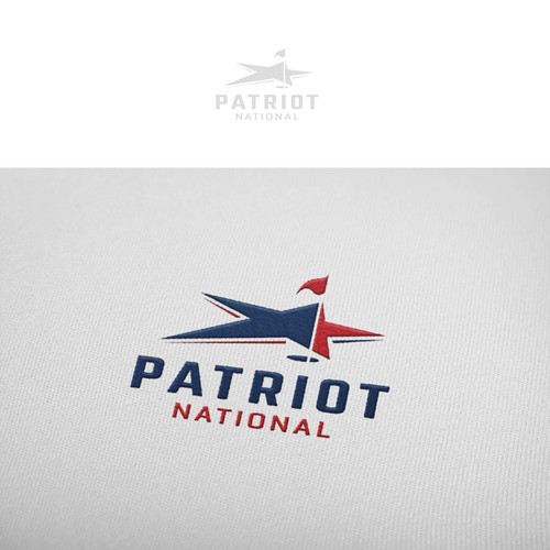 Patriots National Golf Club Design by FAVEO®