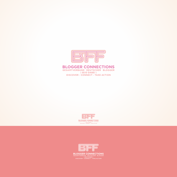 Design by addesain titled "BFF logo"