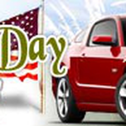Help an Automotive Website with a new landing page ad Ontwerp door equinox™