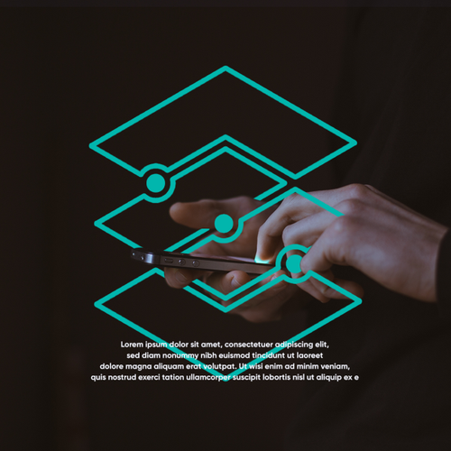 Abstract / Open design for data management tool Design von ᴇ ᴜ s ᴛ ᴀ ᴄ ɪ ᴏ ™