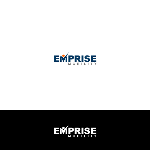 Design di Create a moving logo for Emprise Mobility and help improve seniors' quality of life di rantjak