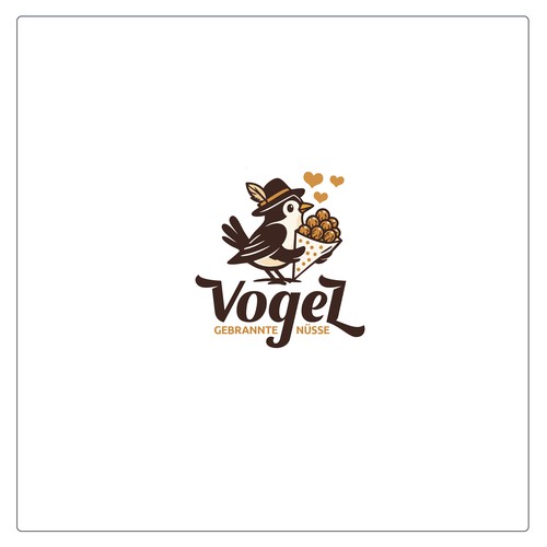 Logo design contest entry by Pixel-Power