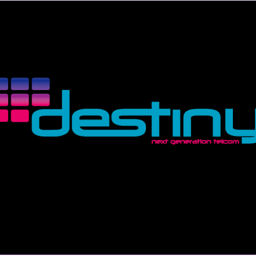 destiny-ontwerp door lanabells