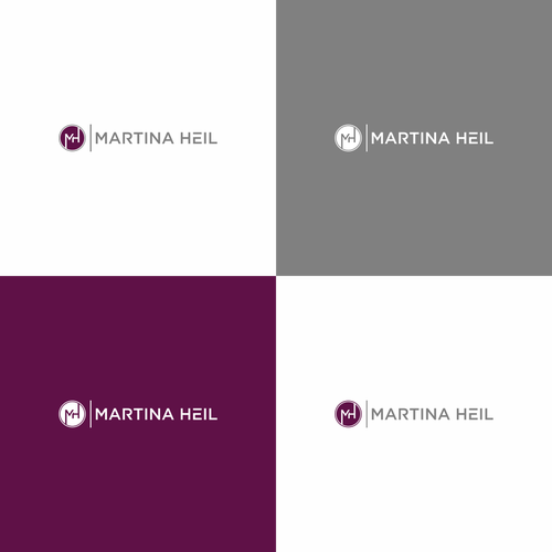 Logo design contest entry by maa'ruf