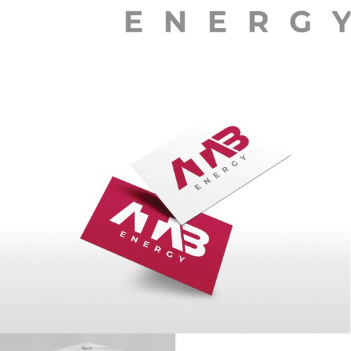 ATAB Energy - Company logo-ontwerp door NOAKA