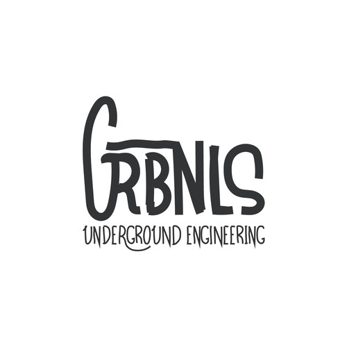 Logo design contest entry by Subarno.