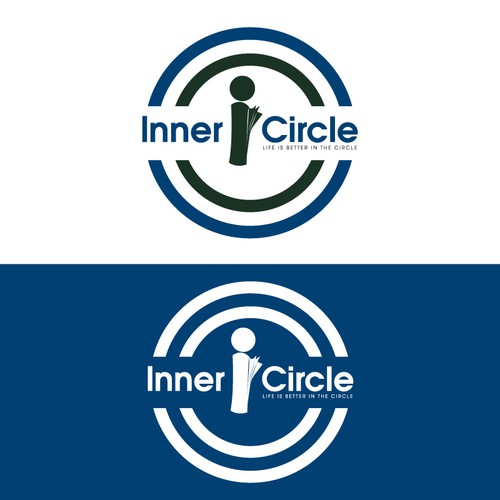 New logo wanted for Inner Circle  Design by Pangit :)