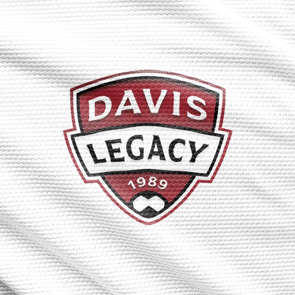 Davis Legacy logo
