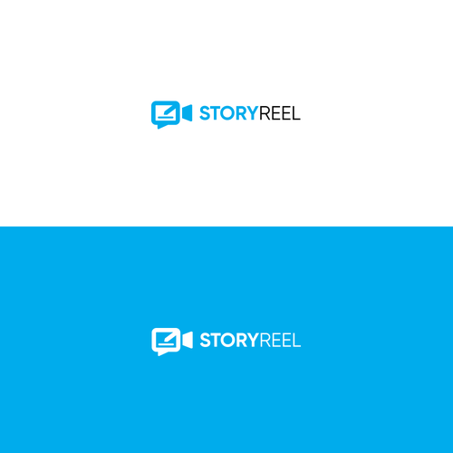 Generative AI storytelling service for creative agencies and brands Design by Reygie Selma