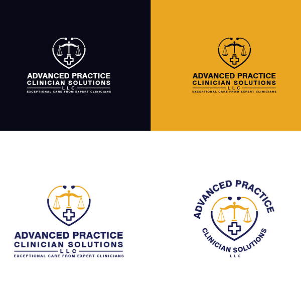 Design by Swa_11 titled "Advance logo"