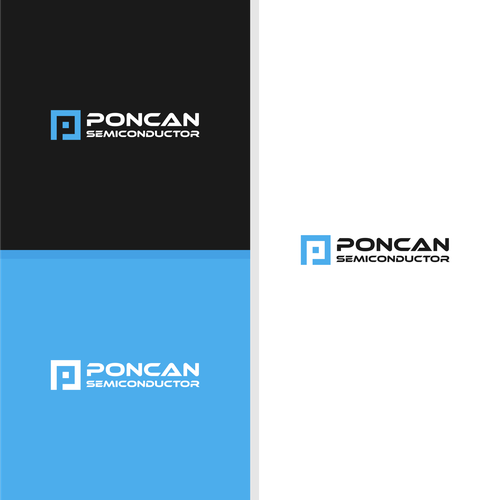 PonCAN Semi needs a powerful logo for our innovation Design by Glocke