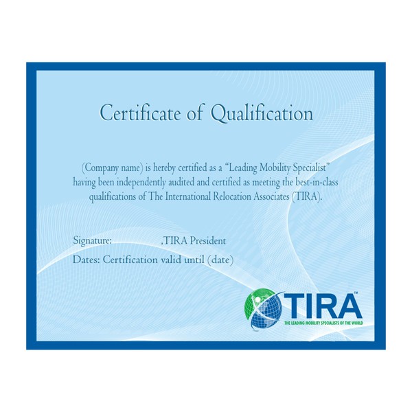 Need Elegant Certificate designed for Professional Organization