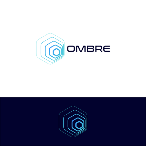 Logo using "clever" gradients needed for Language AI company Design by RAPUNZEL27