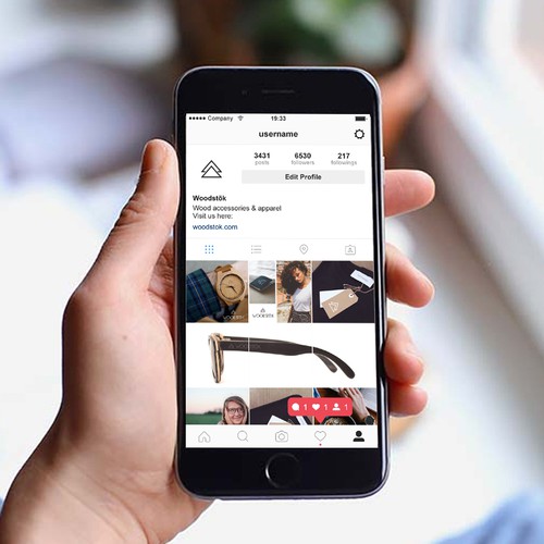 Logo design contest entry by a.d.signs