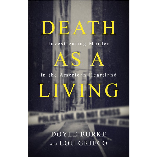 DEATH AS A LIVING