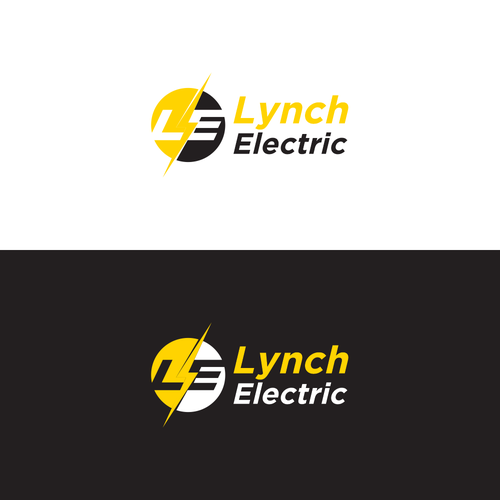 Electric Logo! Design by FAS_creative