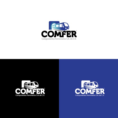 Logo design contest entry by froxoo