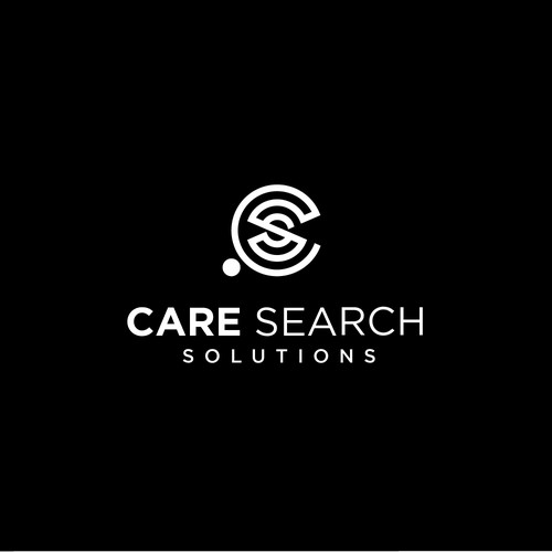 ***Design the Emblem of Excellence: Care Search Solutions Logo Contest**** Design by ShiipArt