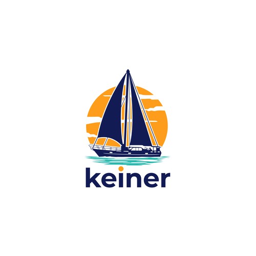 Logo design contest entry by EdRisk 99