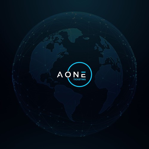 We need a creative technology identity for company and solutions . Design by R.A. Go