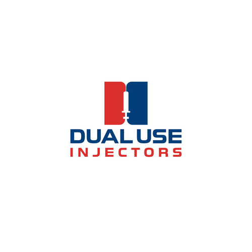 DUAL USE INJECTORS Design by HeyBro™