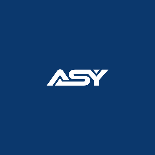 Logo / Icon for ASY Marina Design by gpacademy55