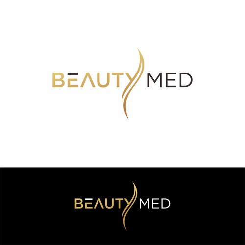 Design a luxury logo for an elite dermatology and hair restoration clinic Design by Jazie