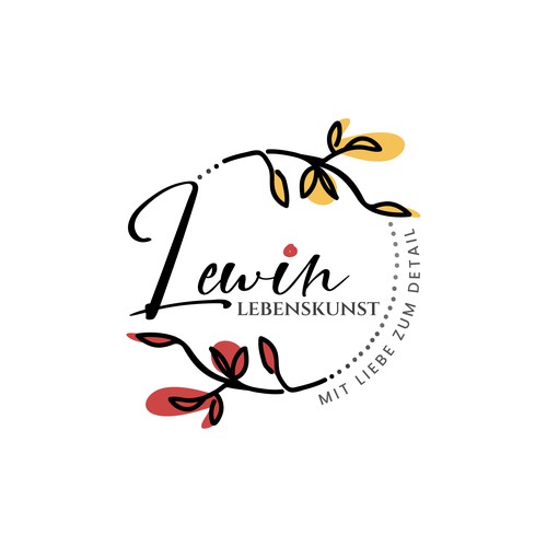  contest entry by Herii1